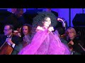 Diana Ross - Fine & Mellow (Hollywood Bowl, June 16, 2018)