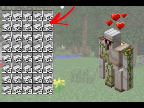 Melhor farm de ferro sem zumbi