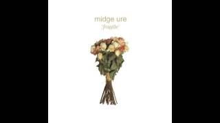 Midge Ure &amp; Moby - Dark, Dark Night