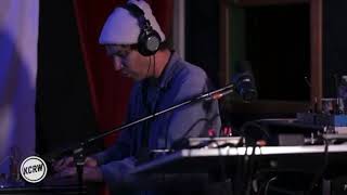 Animal Collective - Golden Gal (Live KCRW)