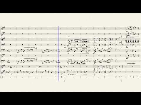 Wanted Nia Sheet Music - Xenoblade Chronicles 2