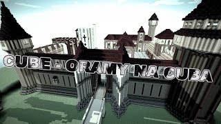 |CUBE na EasyHC |Klepa z gildią PDOB 2vs1 ? Easy (Dragon-Survival.eu) [60FPS]