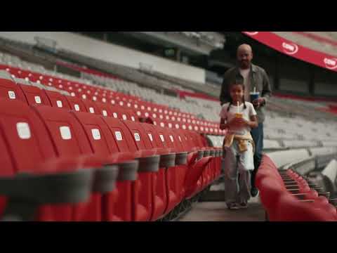 CDW | Make Amazing Happen