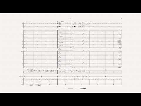 Crazy Mambo - SOL NACIENTE ORCHESTRA - CD Track from Melting Pot1 - Sibelius Export