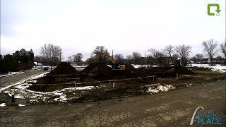 NetZero Homes - Time Lapse - 1