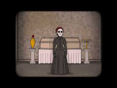 Announcement Trailer