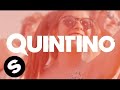 Videoklip Quintino - You Don’t Stop s textom piesne