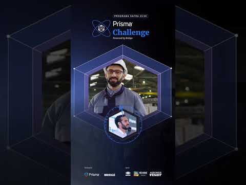 Prisma Challenge em Rio Verde Goiás