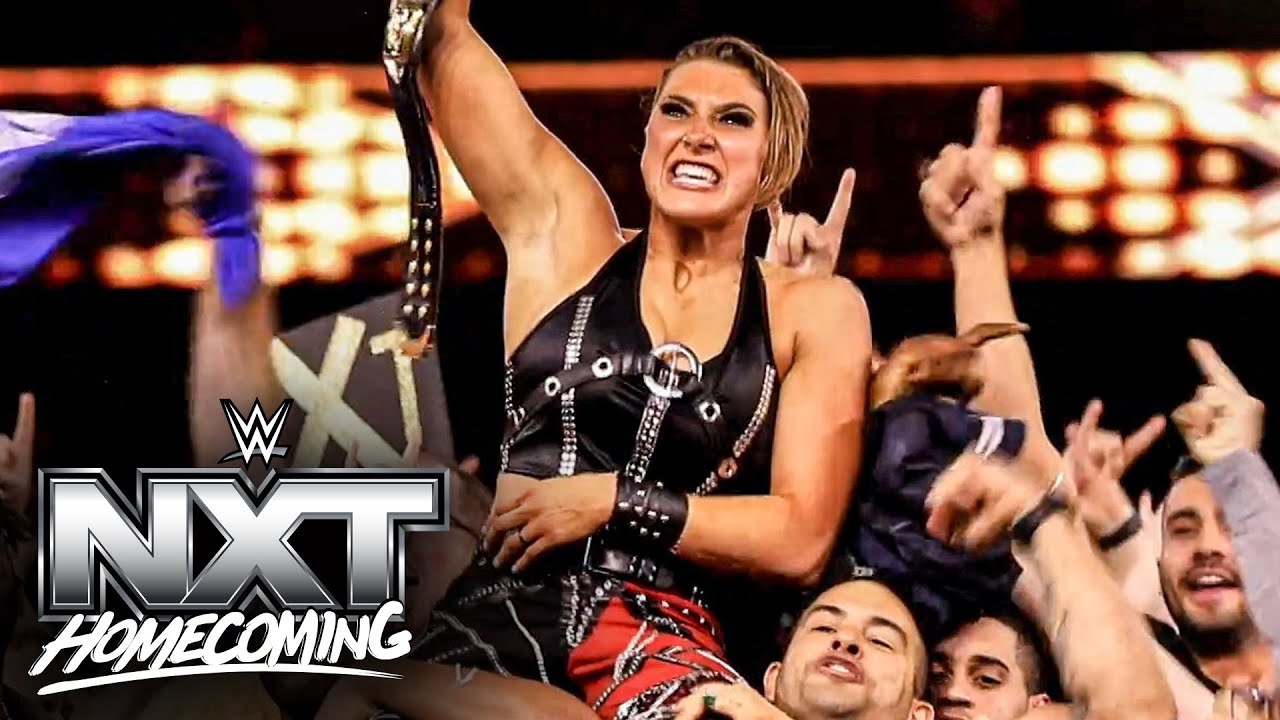 Video Test Thumbnail