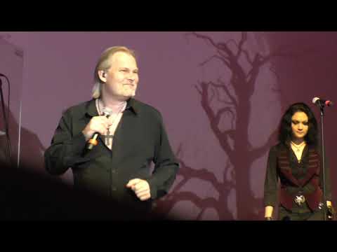 Avantasia -  The Raven Child (w/ Jorn Lande) @Patio Theater - Chicago, IL - 5/21/2019