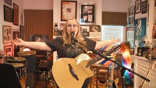 #stayhome with Melissa Etheridge | Day 44 | 28 April 2020