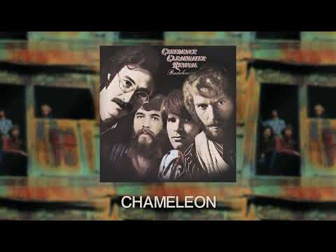 Chameleon - Creedence Clearwater Revival
