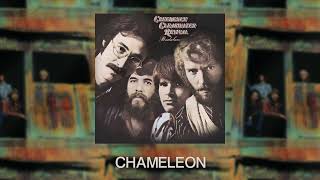 Creedence Clearwater Revival - Chameleon (Official Audio)