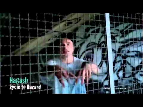 Nagash - Życie to hazard (Official Clip)