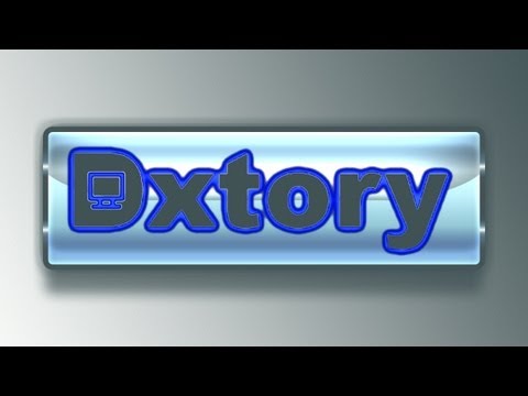 comment regler dxtory