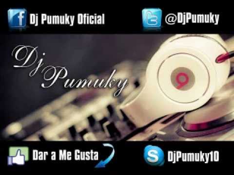 Venom VNM - Love / Versión Bachata (Dj Pumuky)