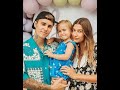 Justin And Hailey With The Cutest Baby Justinbieber Haileybieber