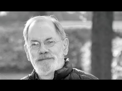 Abschied von Klaus Otto Nagorsnik Wie der Quizprofi ins Fernsehen kam