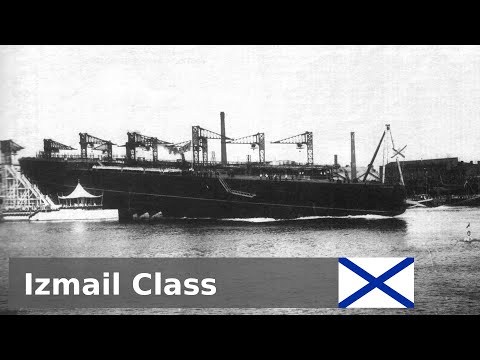 HIRMS Borodino/Izmail - Guide 310 (NB)