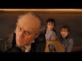 Lemony Snicket S A Series Of Unfortunate Events TV Spot 2 2004 Fantasy Adventure Jim Carrey