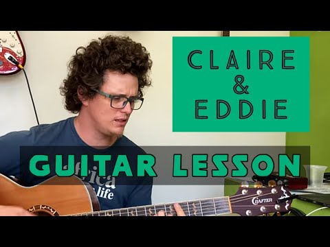 Claire & Eddie - Kings of Leon