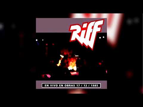 Macadam 3... 2... 1... 0 (en vivo) - Vivo en Obras 17/12/1985