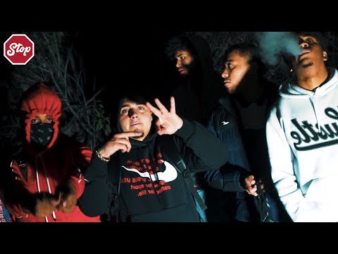 Toolie Trips - "Free Dee" (Official Video) Shot By Nick Rodriguez