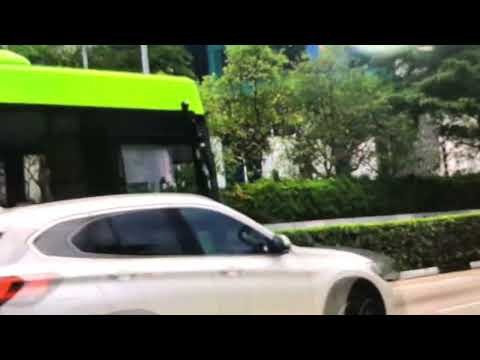 (TTS & SMRT) Mercedes OC500LE On 985 & ADL E500 On 857