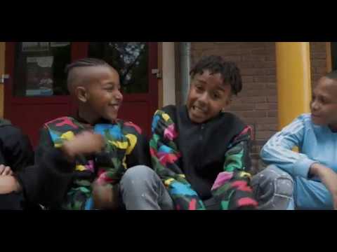 The Fletchers - Milana (Prod. Mike Coello)