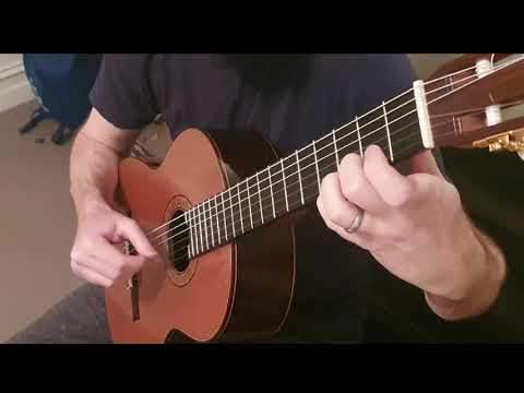Julio Sagreras - Book 1 Lesson 79 - Lessons - Guitar