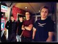 "Wake Up"--Three Days Grace 