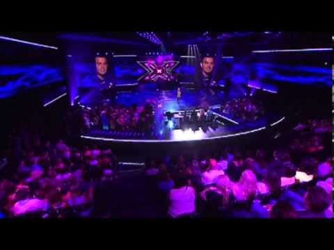 Bella's Live 8 - Dreams (Full Episode)