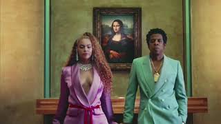 The Carters - FRIENDS