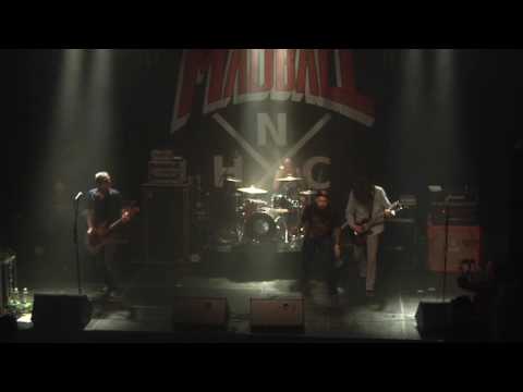 Die My Demon - Wake up Call (live @ Nosta, Opwijk)