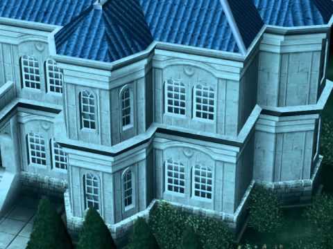 Let's Play "Suikoden V" Part 027 - Forming a Plan