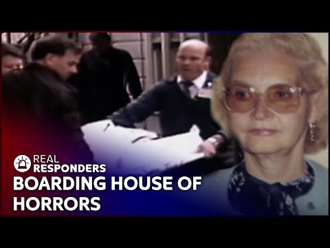 Serial Killer Goes Undetected For 11 Years | The New Detectives | Real Responders