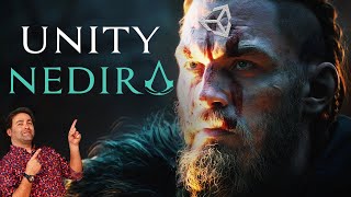 Unity 3D Nedir ve Ne için Kullanılır?