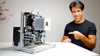 Armando PC ULTRA BARATA con piezas CHINAS ¿Valió la pena? 14 NÚCLEOS, 16GB RAM, 1TB SSD