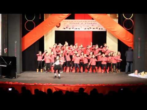 Triola Jakupi - Rita Ora dhe une (Official Video HD)