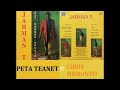 Jahman T Peta Teanet Ft Chris Mkhonto Codesa Track 5
