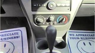 preview picture of video '2007 Saturn ION Used Cars Marysville MI'