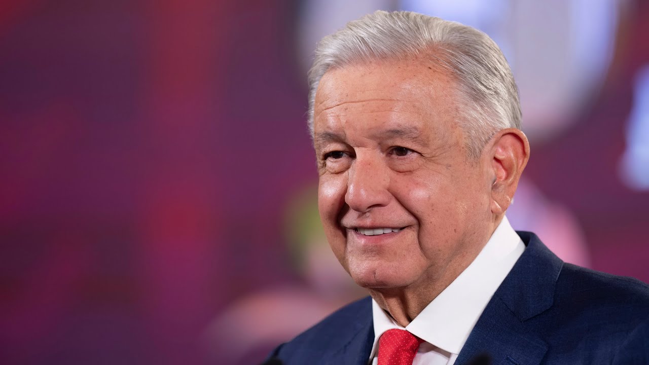 Mañanera de AMLO del 19 de abril de 2023