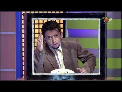 Portokalli, 29 Nentor 2009 - Tv Erseka (Roja e spitalit dhe gruaja)