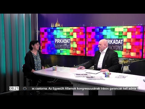 PIRKADAT Breuer Péterrel: N. Rózsa Erzsébet