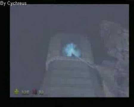 Turok 2 Seeds of Evil DEATHS Part1/2