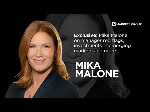 Mika Malone on manager red flags, investments in ... - YouTube