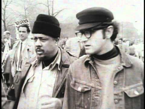 From: "Mingus: Charlie Mingus 1968"