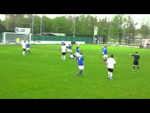 RCD - Boeimeer. Volledige samenvatting.