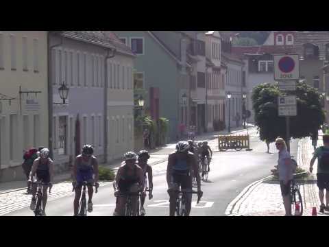 Moritz Horn Deutscher Triathlonmeister 2014