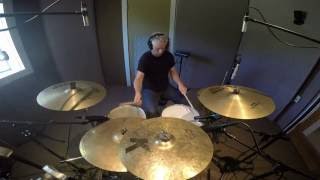 Twelvin cover - Music by Dave Weckl and Jay Oliver